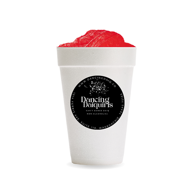 Dancing Daiquiris Pizza & Tenders Nearest Daiquiri Shop Waxahachie TX